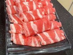 -呷哺呷哺(西单大悦城店)