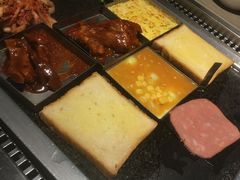 -火炉火自助餐(朝阳大悦城店)