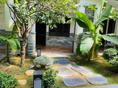 -顺德渔村·岭南一号