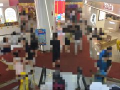 -八一路好吃街(雨田商务大厦店)