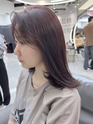 -美美秀造型