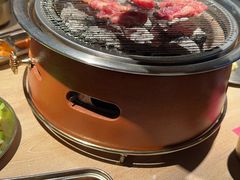 -西塔老太太泥炉烤肉(北京望京店)