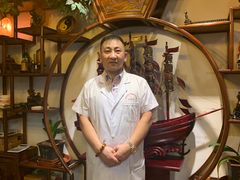 -喜艾堂艾灸馆(世贸天阶店)