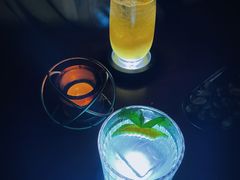 -River Bar酒吧(通州万达店)