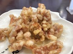 锅包肉-服务大楼冷面(延大店)