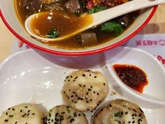 -小杨生煎(深圳岗厦北店)