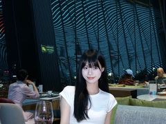 -深圳彭年万丽酒店
