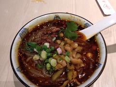 -江燕路万科里
