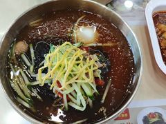 -服务大楼冷面(延大店)