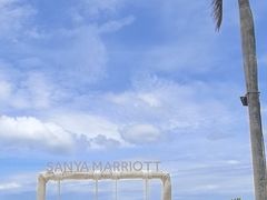 -三亚亚龙湾万豪度假酒店