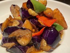 地三鲜-北方家宴(番禺永旺店)