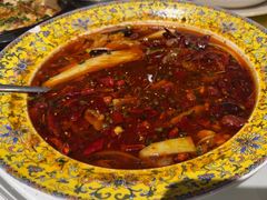 -陶缘一号·四季缘·老字号顺德菜·户外婚礼家宴(西滘店)