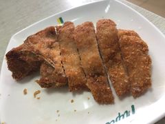 -弄堂面馆(金运路店)