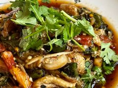 -黔蘑菇四季餐厅(观山湖店)