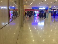 -万达影城(淮安水渡口万达广场IMAX激光店)