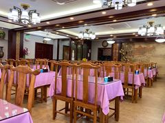 大堂-白魁老号饭庄(交道口店)
