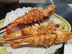 -东江海鲜大排档·潮汕菜·砂锅粥