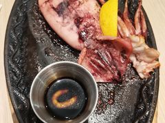 -卢家妈妈·西餐厨房(卜蜂中心店)