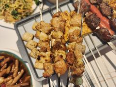 -亿牌牌东北烧烤(博物馆旗舰店)