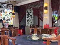 -湖上人家·船菜·私房菜(拈花湾景区店)