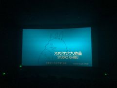 -扬州喜满客国际影城(京华城店)