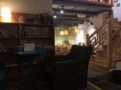 -猫的天空之城概念书店(西塘古镇店)