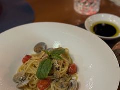 -Ponte 意大利餐厅
