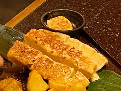明太子烤土豆-摩打食堂(壹方中心店)