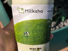 -迷客夏Milksha(无锡苏宁店)