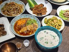 -魁盛居百年鲁菜馆(县西巷店)