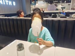 -MINI MARS KIDS CLUB亲子家庭中心(长宁天山店)