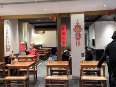-李百蟹·江南蟹黄面·河景餐厅(夫子庙总店)