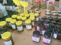 -苏州市吴中区光福窑上花果蜜饯厂