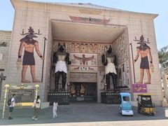 -蓬莱欧乐堡梦幻世界