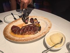 -Wolfgang’s Steakhouse 沃夫冈牛排馆(上海白玉兰广场店)