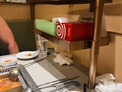 -海底捞火锅(金地广场生日主题店)