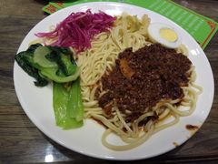 -清真益鑫羊肉手抓馆(南大街店)