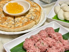 -涮福記·现切牛羊肉火锅(世纪汇店)