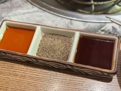 -隐家本格烧肉(万达广场店)