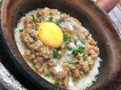 -红星光发煲仔饭(大石街店)