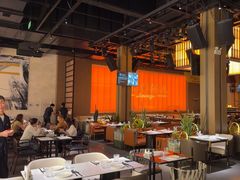 -洛缦音乐餐厅(工业展览馆万象城店)