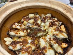 -熠盛粤味·顺德桑拿鸡(永康路店)