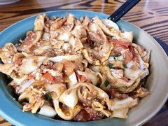 番茄鸡蛋面加肉酱-小二面店