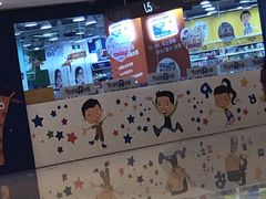 -TOYSRUS玩具反斗城(大连恒隆广场店)