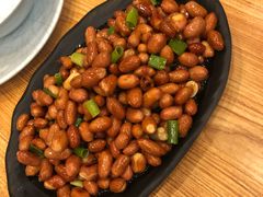 -超越炭火牛蛙火锅鸡(河东店)