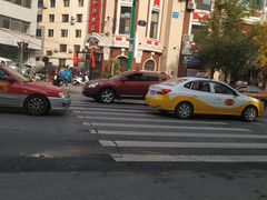 -老杨家熟食店