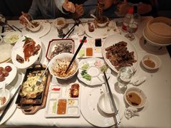 -四季民福烤鸭店(王府井东安门店)