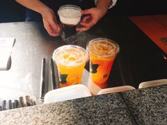 -BeauTea水仙(coco park店)