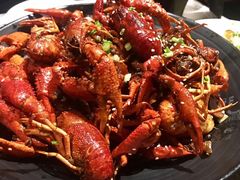 -巴厘龙虾·榜首油焖大虾(洞庭·艺术洋房店)