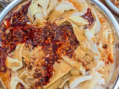 -老白家怡贵园烤肉